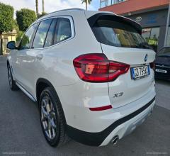 Auto - Bmw x3 xdrive20d 48v xline