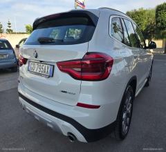 Auto - Bmw x3 xdrive20d 48v xline