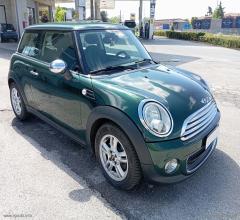 Auto - Mini mini one