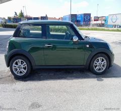 Auto - Mini mini one