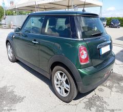 Auto - Mini mini one