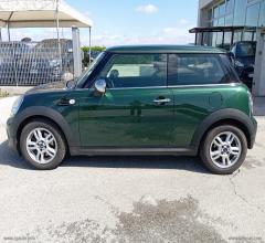 Auto - Mini mini one