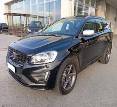Auto - Volvo xc60 d3 r-design kinetic
