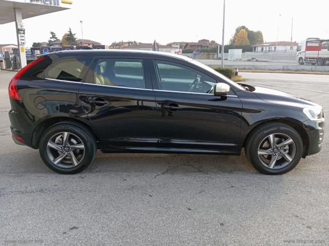 Auto - Volvo xc60 d3 r-design kinetic