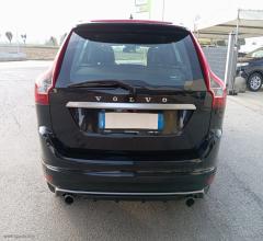 Auto - Volvo xc60 d3 r-design kinetic