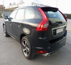 Auto - Volvo xc60 d3 r-design kinetic
