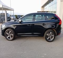 Auto - Volvo xc60 d3 r-design kinetic