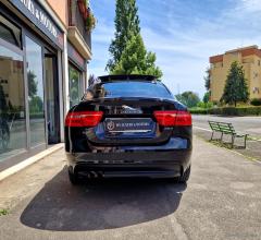 Auto - Jaguar xe 2.0 d 180 cv aut. r-sport