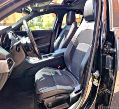 Auto - Jaguar xe 2.0 d 180 cv aut. r-sport
