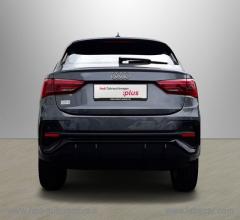 Auto - Audi q3 sportback 2.0tdi