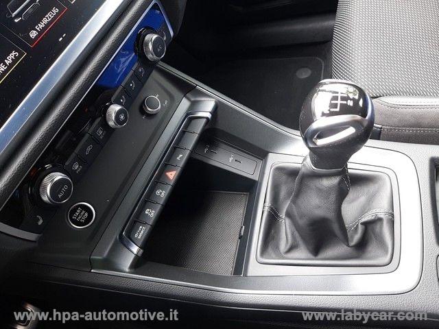 Auto - Audi q3 sportback 2.0tdi