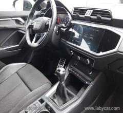 Auto - Audi q3 sportback 2.0tdi