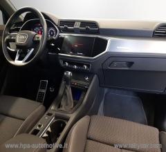Auto - Audi q3 sportback 2.0tdi