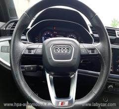 Auto - Audi q3 sportback 2.0tdi
