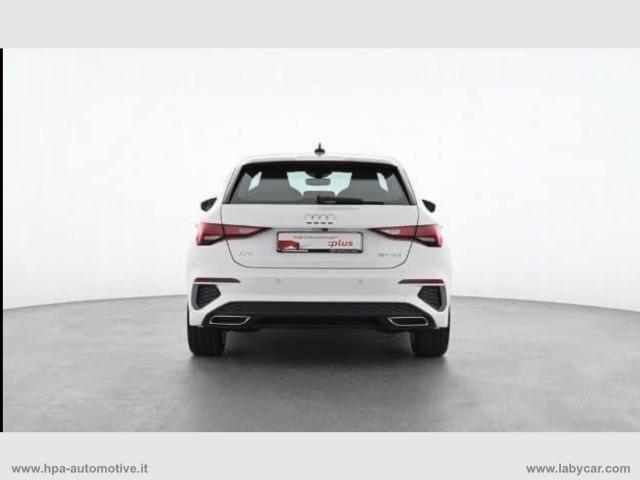 Auto - Audi a3 sportback 2.0tdi s-line