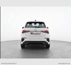 Auto - Audi a3 sportback 2.0tdi s-line