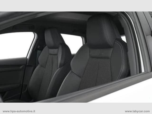 Auto - Audi a3 sportback 2.0tdi s-line