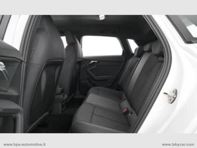 Auto - Audi a3 sportback 2.0tdi s-line