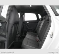 Auto - Audi a3 sportback 2.0tdi s-line