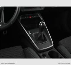 Auto - Audi a3 sportback 2.0tdi s-line