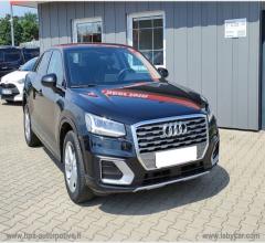 Auto - Audi q2 1.6 tdi