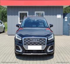 Auto - Audi q2 1.6 tdi
