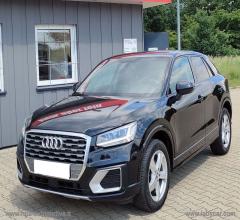 Auto - Audi q2 1.6 tdi