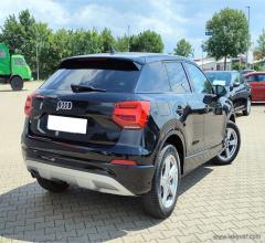 Auto - Audi q2 1.6 tdi