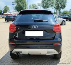Auto - Audi q2 1.6 tdi