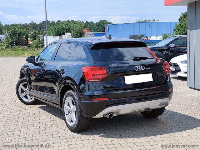 Auto - Audi q2 1.6 tdi