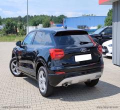 Auto - Audi q2 1.6 tdi