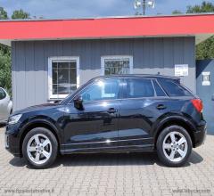Auto - Audi q2 1.6 tdi
