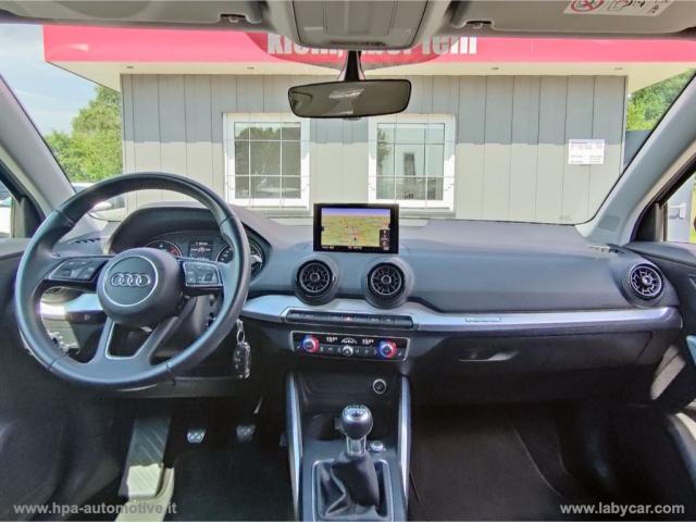 Auto - Audi q2 1.6 tdi