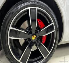 Auto - Porsche cayenne coupÃ¨ 4.0 gts