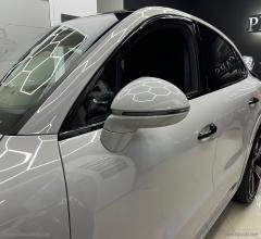 Auto - Porsche cayenne coupÃ¨ 4.0 gts