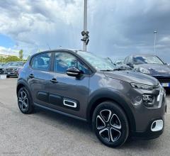 Auto - Citroen c3 puretech 83 s&s shine