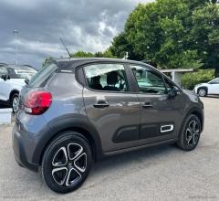 Auto - Citroen c3 puretech 83 s&s shine