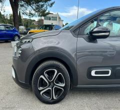 Auto - Citroen c3 puretech 83 s&s shine