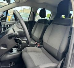 Auto - Citroen c3 puretech 83 s&s shine