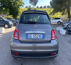 Auto - Fiat 500 1.0 hybrid sport