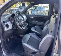 Auto - Fiat 500 1.0 hybrid sport