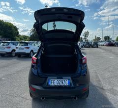 Auto - Mazda cx-3 1.5l skyactiv-d exceed