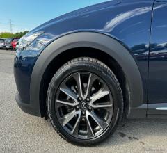 Auto - Mazda cx-3 1.5l skyactiv-d exceed