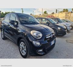 Auto - Fiat 500x 1.6 m.jet 120 cv cross