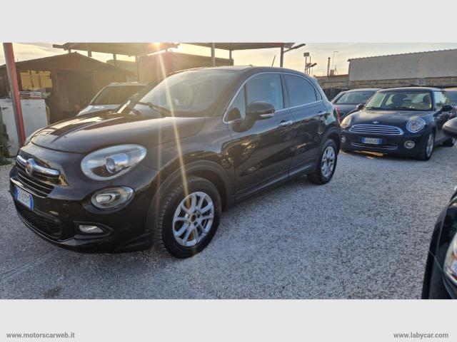 Auto - Fiat 500x 1.6 m.jet 120 cv cross