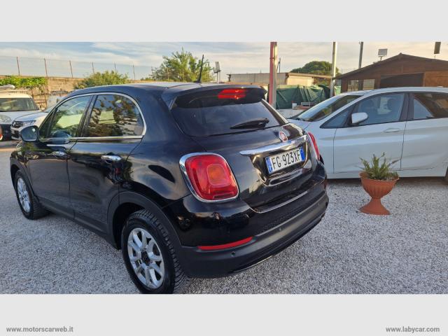Auto - Fiat 500x 1.6 m.jet 120 cv cross
