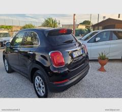 Auto - Fiat 500x 1.6 m.jet 120 cv cross