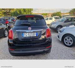 Auto - Fiat 500x 1.6 m.jet 120 cv cross
