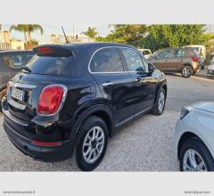 Auto - Fiat 500x 1.6 m.jet 120 cv cross