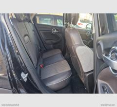 Auto - Fiat 500x 1.6 m.jet 120 cv cross
